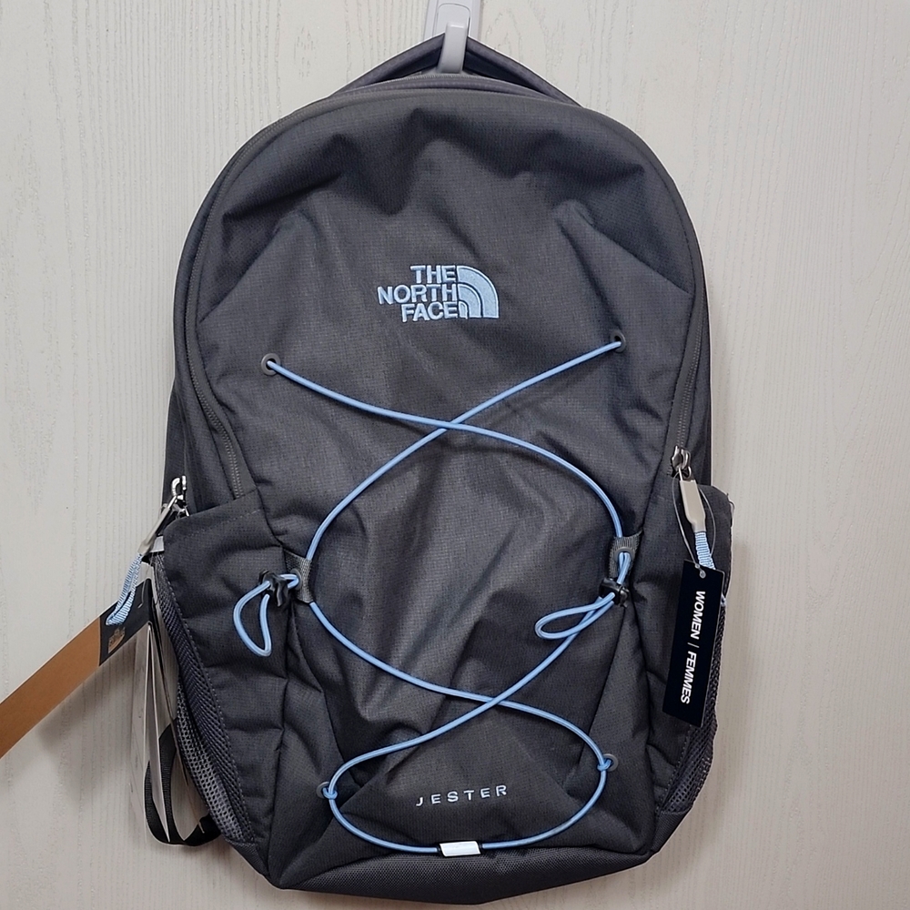 The North Face Jester Backpack